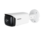 CAMERA DE VIDEO IP BULLET PANORAMICA VIP 5180 PAN FT