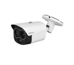 CAMERA IP TERMICA VIP 5207 T FT CAMERA IP TERMICA VIP 5207 T FT