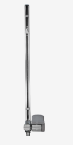 PPA BV POTENZA PREDIAL ANALOG. (AGILITY POP) 127V - 1,50MTS SEM TRILHO