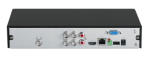 DVR INTELBRAS MHDX 1304 C/HD 2TB