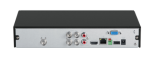 DVR INTELBRAS MHDX 1308 C/HD 1TB