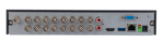 DVR INTELBRAS MHDX 1316 C/HD 2TB