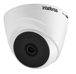 CAMERA INTELBRAS VHD 1220 D MIC G8