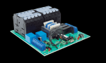 ACTON CENTRAL REP. AUTOMATIZADOR AC4 CONTATORA PA