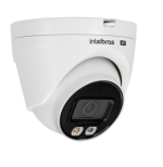 CAMERA IP DE VIDEO DOME VIPW 1220 D FC PLUS