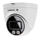 CAMERA IP DE VIDEO DOME VIPW 1220 D FC PLUS
