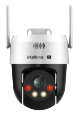 CAMERA IP DE VIDEO SD VIPW 1300 MINI SD