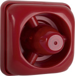 SINALIZADOR AUDIO VISUAL CONV SAV 420C INTELBRAS