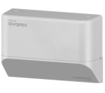 FECHADURA FE 22150 C/SENSOR BRANCA