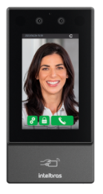 CONTROLADOR ACESSO SS 3532 MF