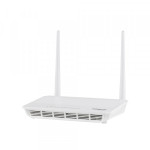 (L)ROTEADOR GPON 4P GE 2P FXS WIFI ONT142NW - INTELBRAS
