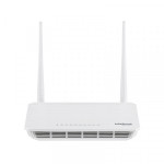 (L)ROTEADOR GPON 4P GE 2P FXS WIFI ONT142NW - INTELBRAS