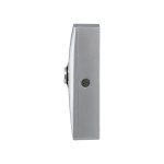 (P) ACIONADOR ABERTURA INOX SOBREPOR C/CAIXA BT 3000 IN