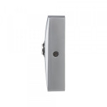 (P) ACIONADOR ABERTURA INOX SOBREPOR C/CAIXA BT 3000 IN