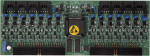 PLACA 16 RAMAIS DESBALANCEADA CP 48/112