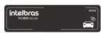 ETIQUETA ACIONAMENTO RFID VEICULAR 900MHZ TH 3010