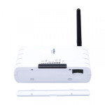 MODULO UNIVERSAL GPRS INTELBRAS 1000UN