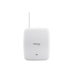 CENTRAL ALARME INTELBRAS S/FIO AMT 8000
