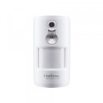 SENSOR INTELBRAS PASSIVO S/FIO IVP 8000 PET CAM