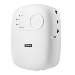 CERCA ELETRICA INTELBRAS ELC 5002