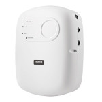 CERCA ELETRICA INTELBRAS ELC 5002