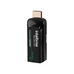 EXTENSOR HDMI TX E RX VEX 1050 HDMI - INTELBRAS