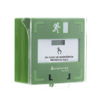 ACIONADOR DE EMERGENCIA REARMAVEL AS2010