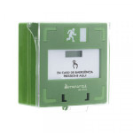 ACIONADOR DE EMERGENCIA REARMAVEL AS2010