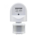 (P) SENSOR INTELBRAS DE PRESENCA PARA ILUMINACAO ESP 180 AE