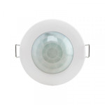 (P)SENSOR INTELBRAS DE PRESENCA PARA ILUMINACAO ESP 360 E