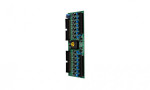 PLACA 16 RAMAIS BALANCEADOS CP48/112