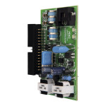 PLACA FONTE CP48/CP112 - COMUNIC 16/48