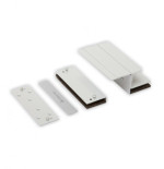 FECHADURA FS150 C/ KIT 740 INOX - AUTOMATIZA