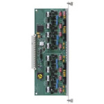 PLACA TRONCO NKMc 22000 8 TR - INTELBRAS