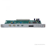 INTERFACE 1E1 R2/RDSI IMPACTA 94/140/220