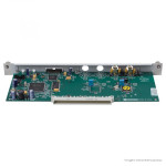 INTERFACE 1E1 R2/RDSI IMPACTA 94/140/220