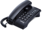 (P) TELEFONE PLENO INTELBRAS GRAFITE PRETO