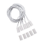 SENSOR MAGNETICO INTELBRAS XAS EMBUTIR C/FIO