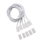 SENSOR MAGNETICO INTELBRAS XAS EMBUTIR C/FIO
