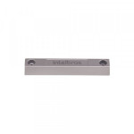 SENSOR MAGNETICO INTELBRAS XAS PORTA DE ACO C/FIO