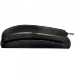 (P) TELEFONE INTELBRAS GONDOLA TC20 PRETO