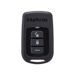 TRANSMISSOR INTELBRAS XAC 8000 PRETO