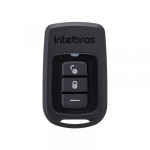 TRANSMISSOR INTELBRAS XAC 8000 PRETO