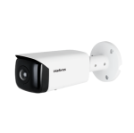 CAMERA INTELBRAS IP BULLET PANORAMICA VIP 5180 PAN IA