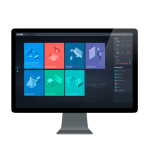 DEFENSE IA VERSÃO 3.0 - LICENÇA DE 1 CONEXÃO DE VÍDEO