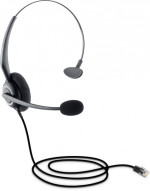 (P) TELEFONE HEADSET HSB50 INTELBRAS