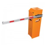 BARREIRA AUTOMATICA BARRIER R BRUSHLESS UNIV.2,50MTS