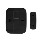 SENSOR MAGNETICO INTELBRAS XAS SMART BLACK S/FIO
