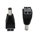 (P)CONEX 1000 CONECTOR P4 MACHO C/10 UN.