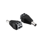 (P)CONEX 1000 CONECTOR P4 MACHO C/10 UN.